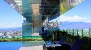Astra Condo-2 beds-4ppl